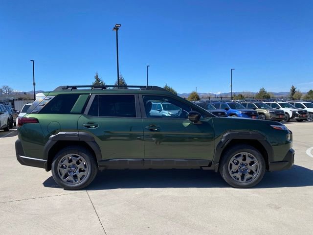 New 2026 Subaru Outback Premium image 6