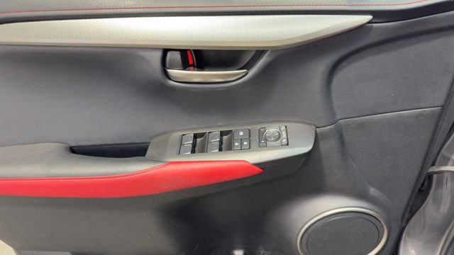 Used 2018 Lexus NX 300 F Sport w/ Accessory Package 2 image 12