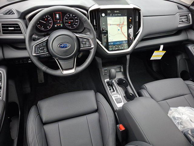 New 2026 Subaru Ascent Limited image 9