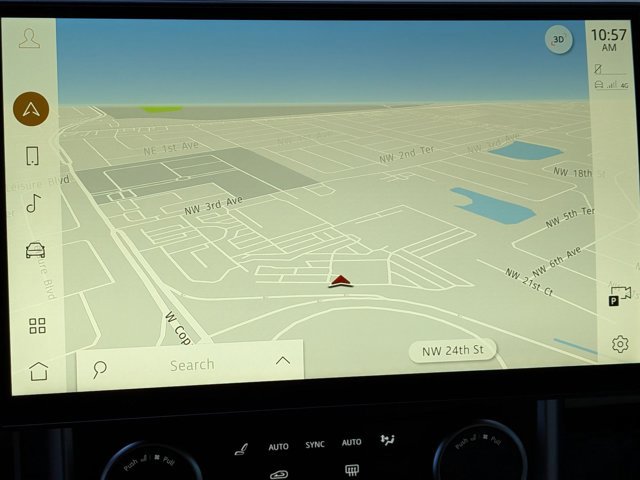 Used 2023 Land Rover Range Rover SE image 14