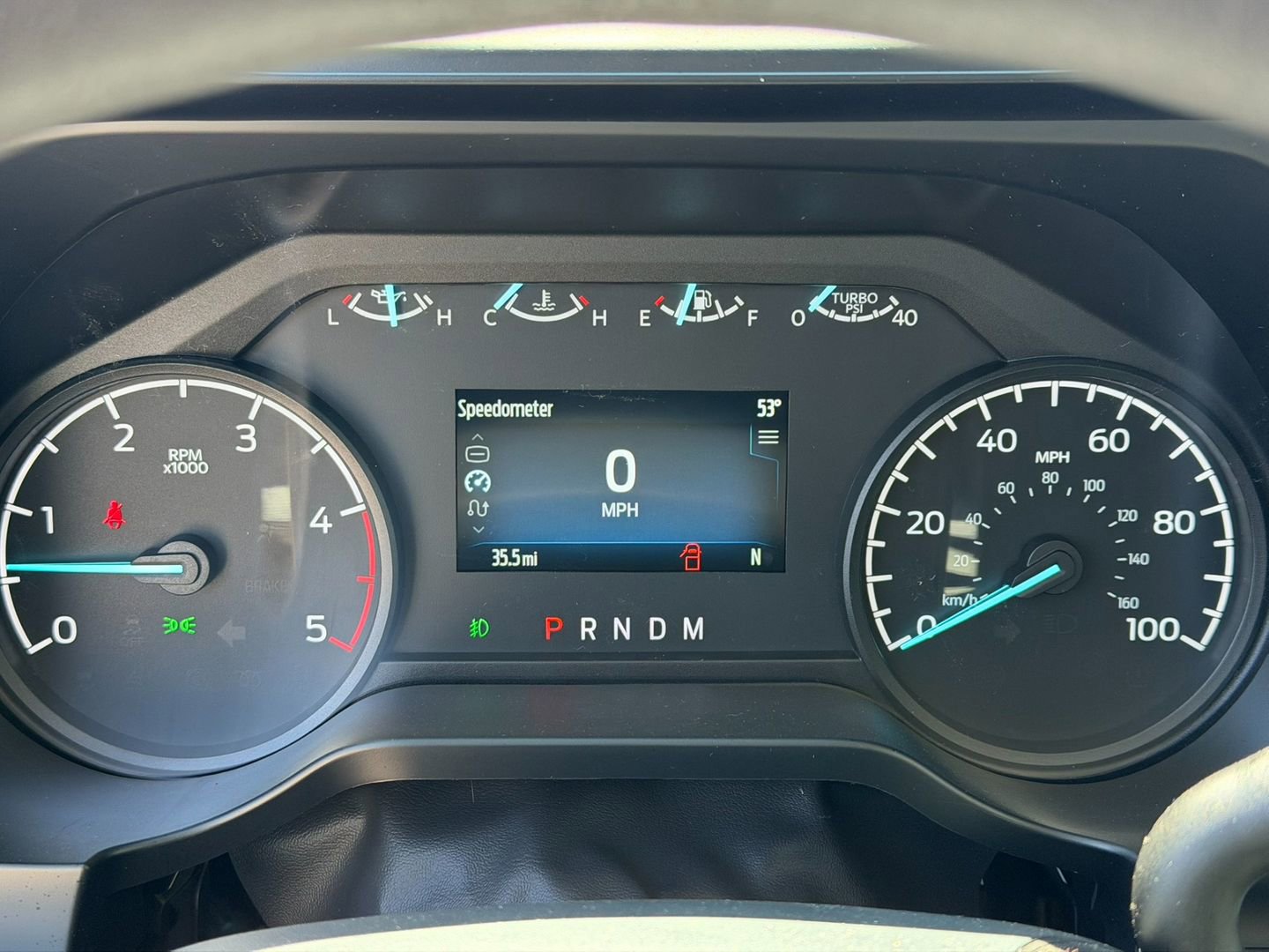 New 2026 Ford F350 XLT image 34