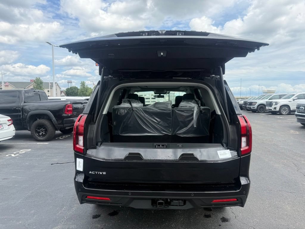 New 2026 Ford Expedition Active AWD/4WD image 47
