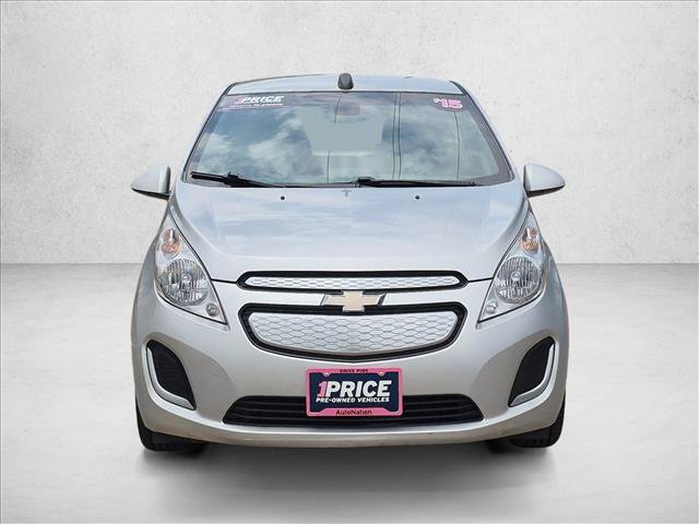 Used 2015 Chevrolet Spark LT FWD video 2
