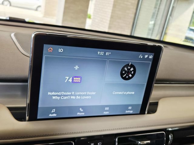Used 2021 Lincoln Aviator 2WD image 25