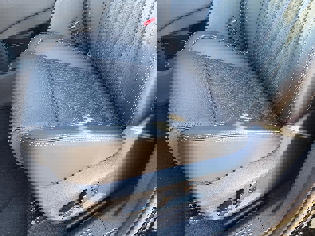 New 2026 Nissan Rogue Platinum image 20