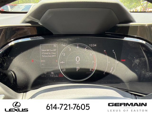 New 2026 Lexus NX 350 AWD w/ Premium Package image 23