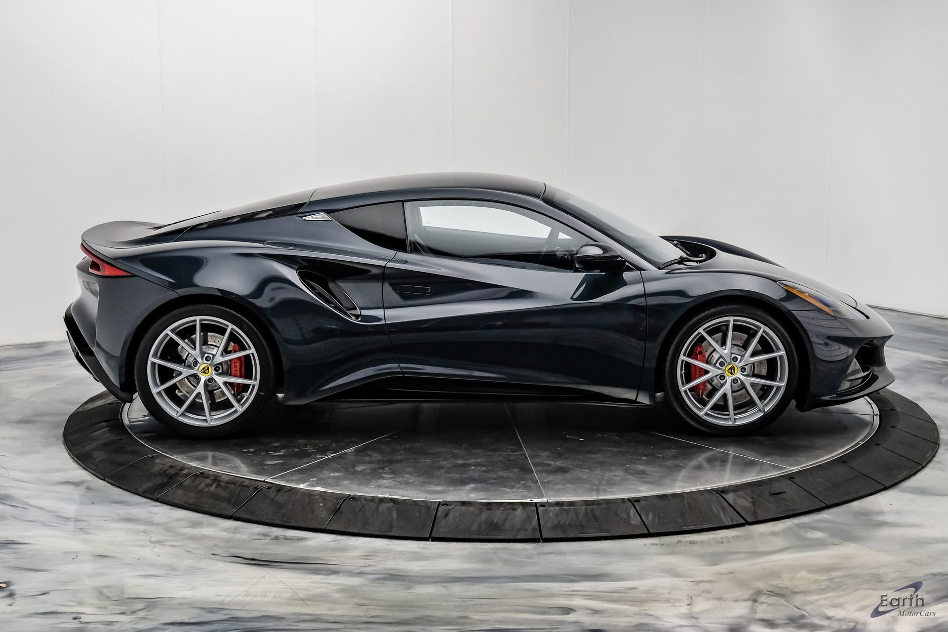 Used 2024 Lotus Emira First Edition image 25