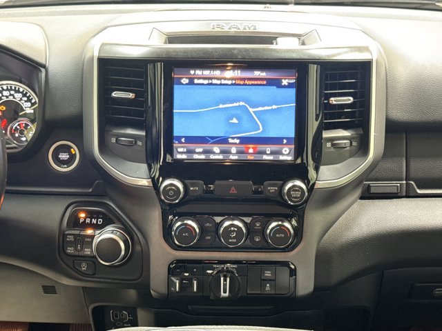 Used 2021 RAM 1500 Big Horn AWD/4WD image 24