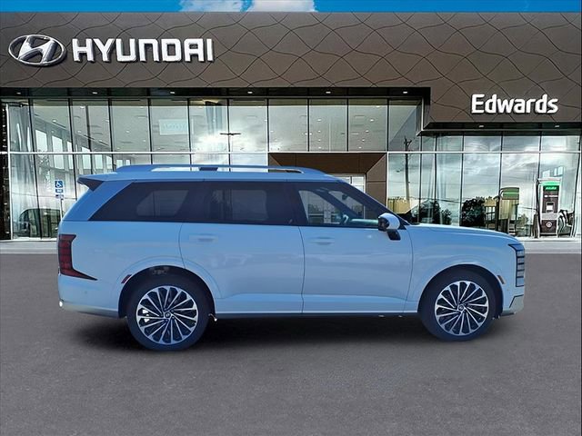 New 2026 Hyundai Palisade Calligraphy image 8