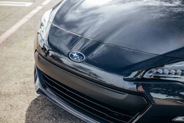 Used 2017 Subaru BRZ Premium image 25