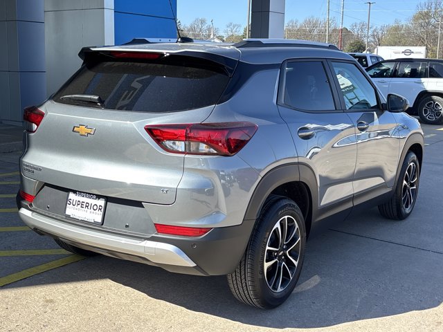 New 2026 Chevrolet TrailBlazer LT w/ Convenience Package image 3