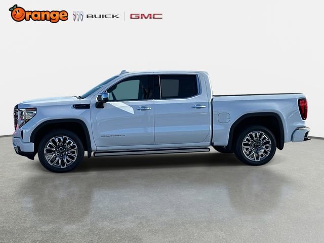 New 2026 GMC Sierra 1500 Denali Ultimate image 6