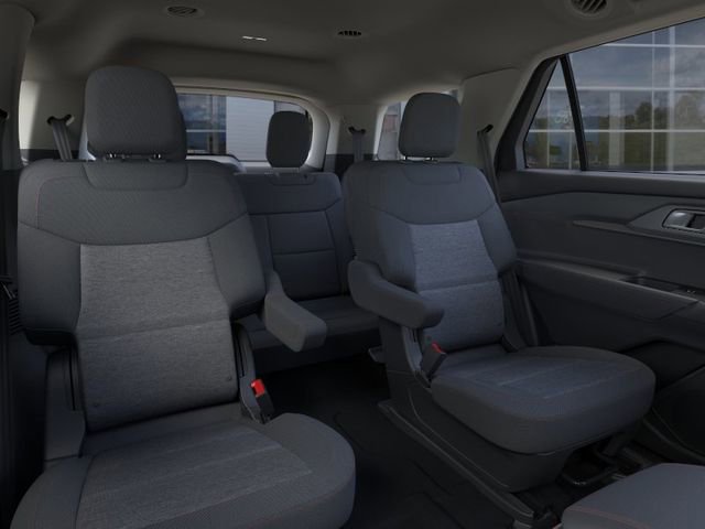 New 2026 Ford Explorer Active RWD image 11