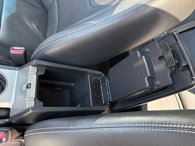 Used 2011 Ford Fusion SEL w/ 301A Rapid Spec Order Code FWD image 24