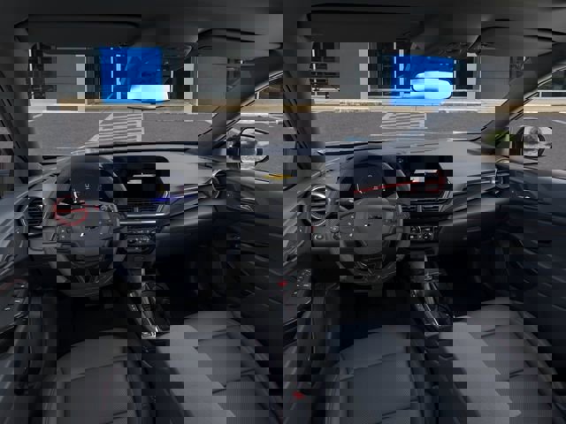 New 2026 Chevrolet Trax RS FWD image 15