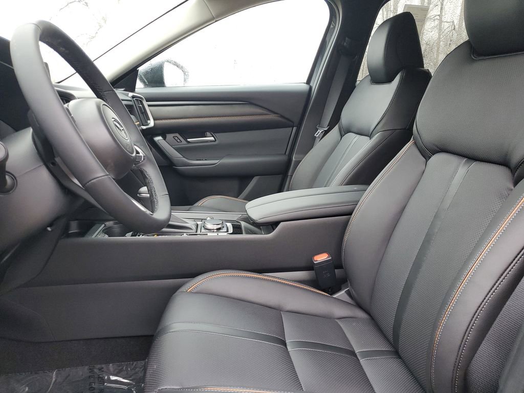 New 2026 MAZDA CX-50 AWD 2.5 Hybrid w/ Premium Pkg image 10