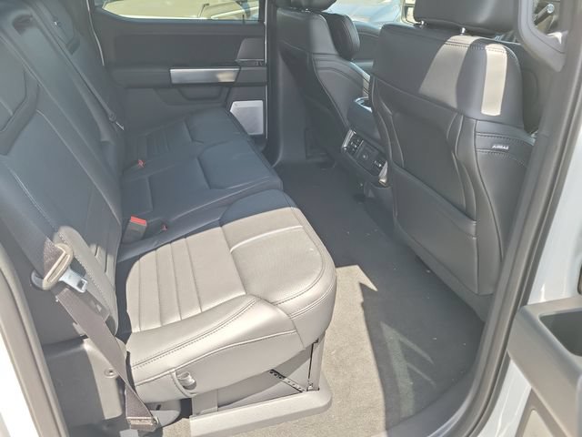 New 2026 Ford F350 Platinum AWD/4WD image 25