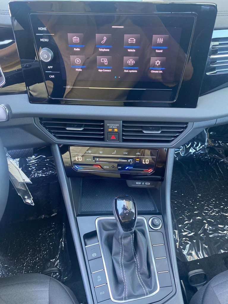 New 2025 Volkswagen Jetta S image 14