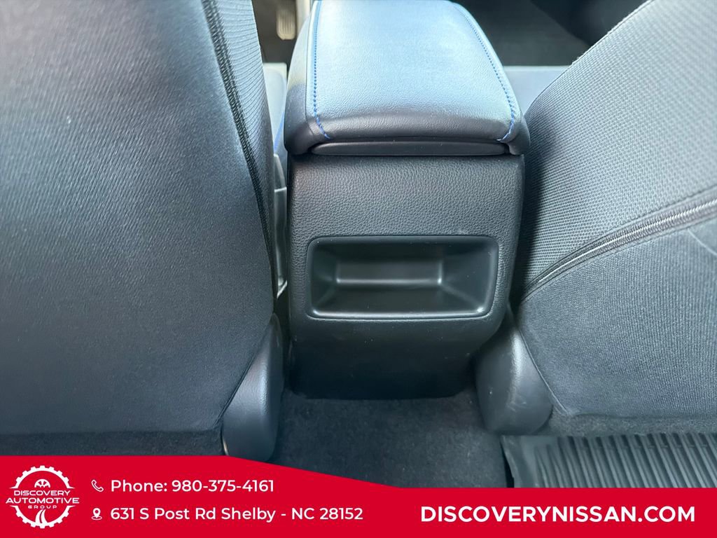 Used 2021 Toyota Corolla SE FWD image 28