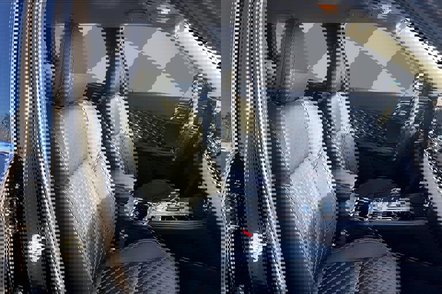 Used 2023 Mitsubishi Outlander SEL image 7