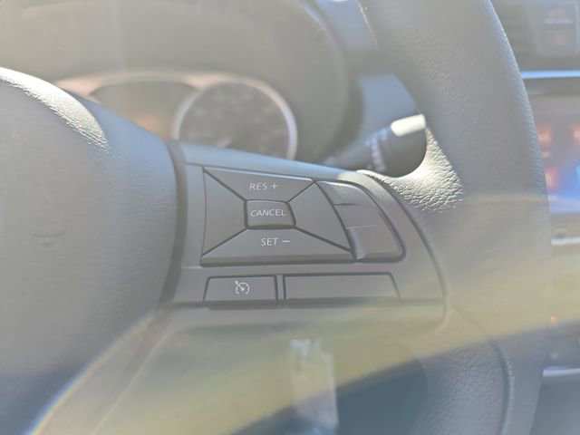 New 2025 Nissan Versa S w/ Trunk Package image 26