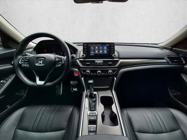 Used 2022 Honda Accord Sport Special Edition image 16