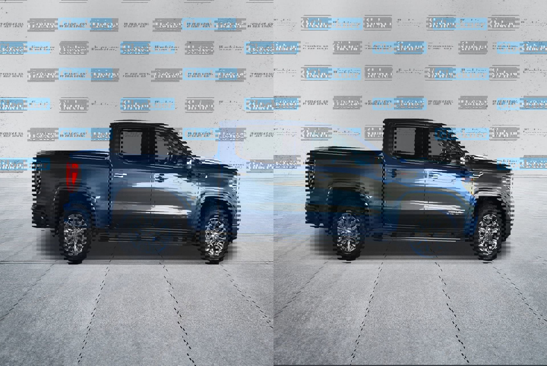 New 2026 GMC Sierra 1500 Denali image 4