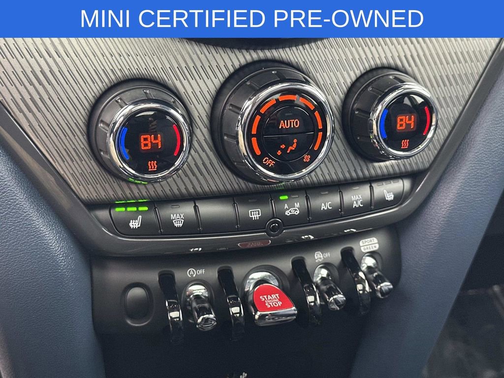 Used 2023 MINI Cooper Countryman S w/ Signature Upholstery Package FWD image 14