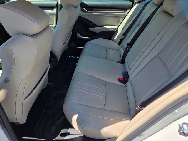 Certified 2021 Honda Accord EX-L image 14