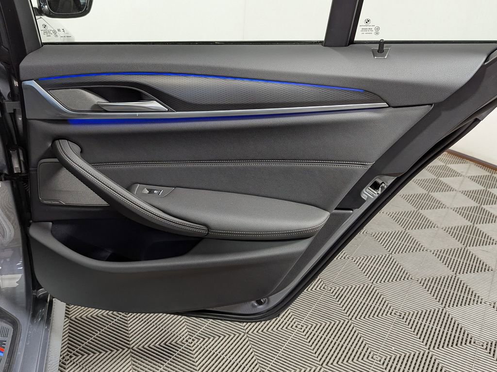 Certified 2023 BMW 540i xDrive w/ M Sport Package image 44