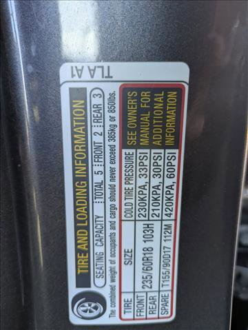 Used 2020 Honda CR-V EX-L image 25