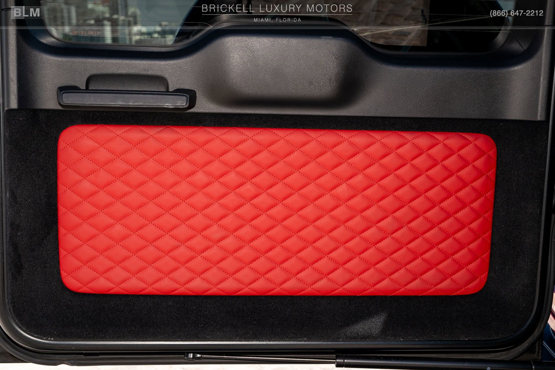 Used 2020 Mercedes-Benz G 63 AMG 4MATIC image 14