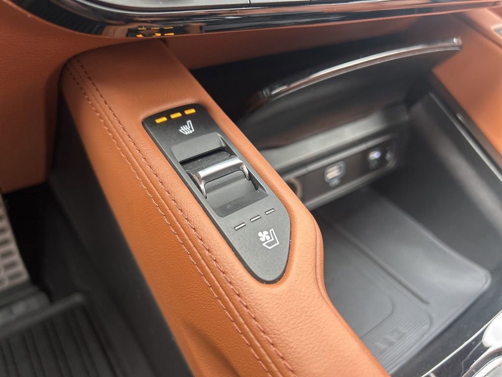 Used 2025 Kia Telluride SX Prestige X-Pro image 34