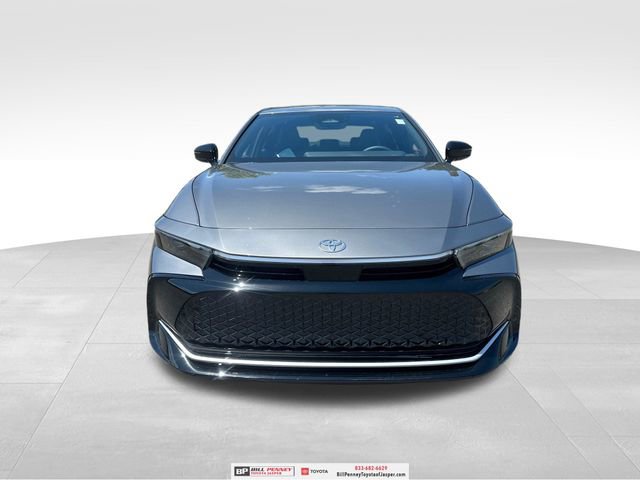 New 2026 Toyota Crown XLE image 8
