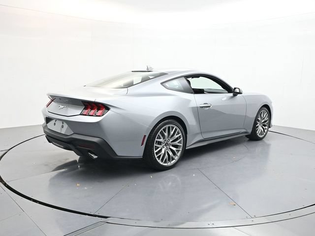 New 2026 Ford Mustang Premium RWD image 7