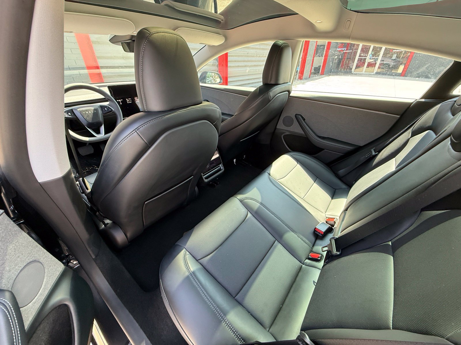 Used 2026 Tesla Model 3 RWD image 18
