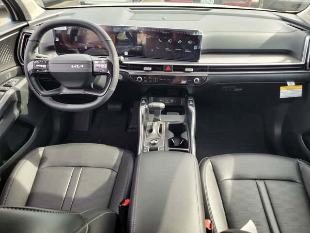 New 2026 Kia Sorento S image 8