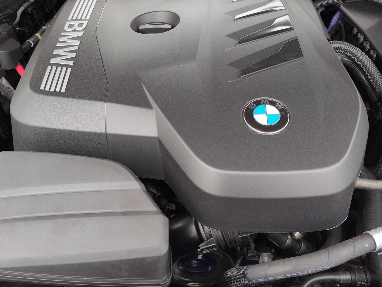 Used 2026 BMW 430i xDrive Coupe w/ M Sport Package AWD/4WD image 15