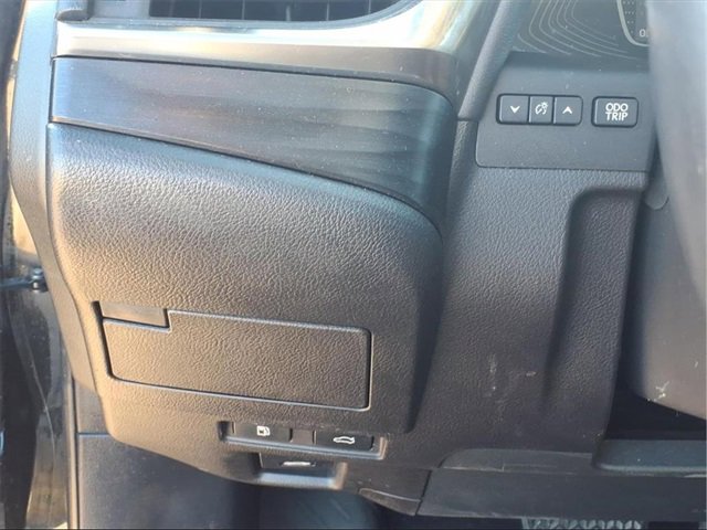 Used 2021 Lexus ES 250 w/ Premium Package image 22