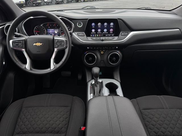 Used 2022 Chevrolet Blazer LT image 14
