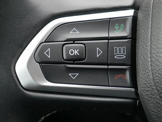 Used 2022 Jeep Compass High Altitude image 24