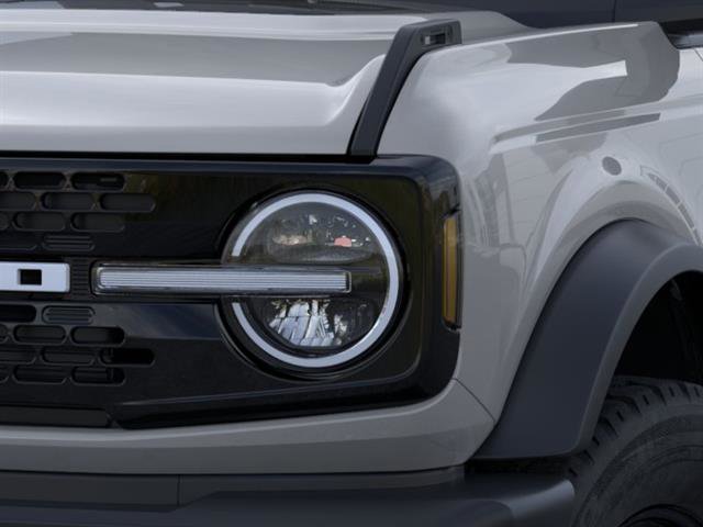 New 2026 Ford Bronco Outer Banks AWD/4WD image 20