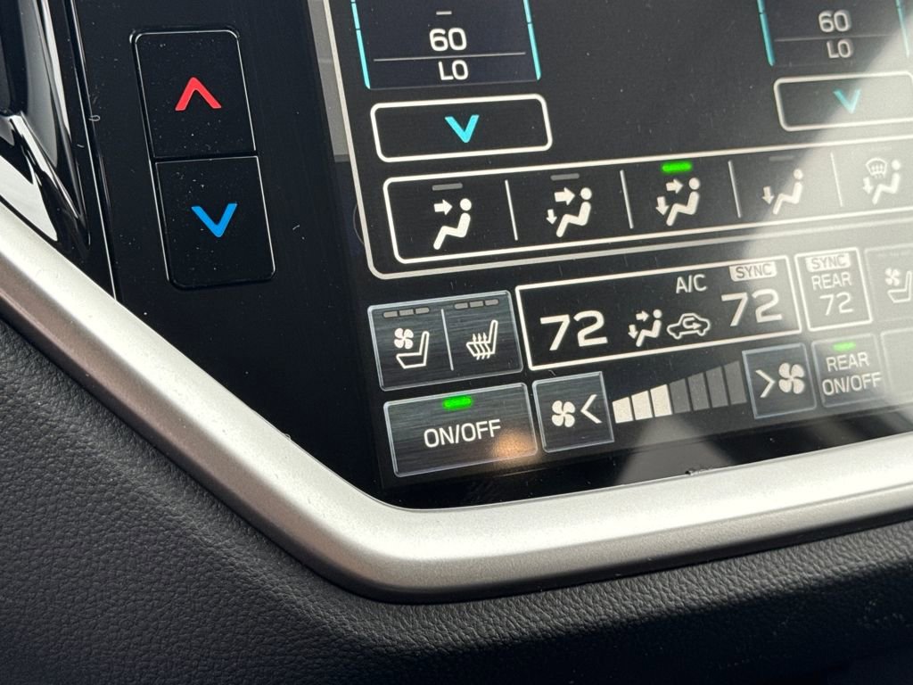 New 2026 Subaru Ascent Touring image 28