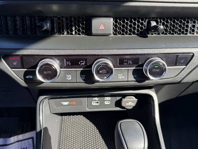 Certified 2024 Honda CR-V EX image 17