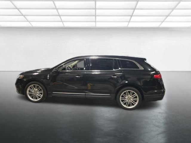 Used 2015 Lincoln MKT AWD w/ Equipment Group 201A image 8