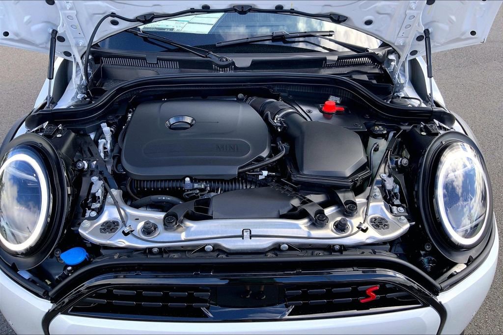 New 2026 MINI Cooper S image 11