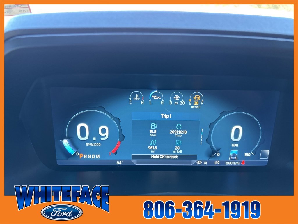 Used 2022 Ford Expedition Max Platinum image 21