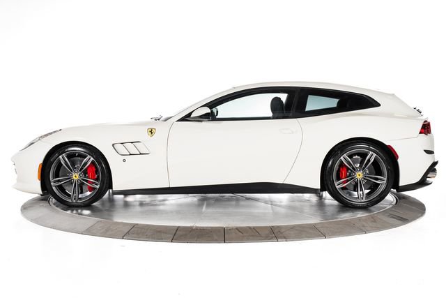 Used 2019 Ferrari GTC4Lusso AWD/4WD image 3