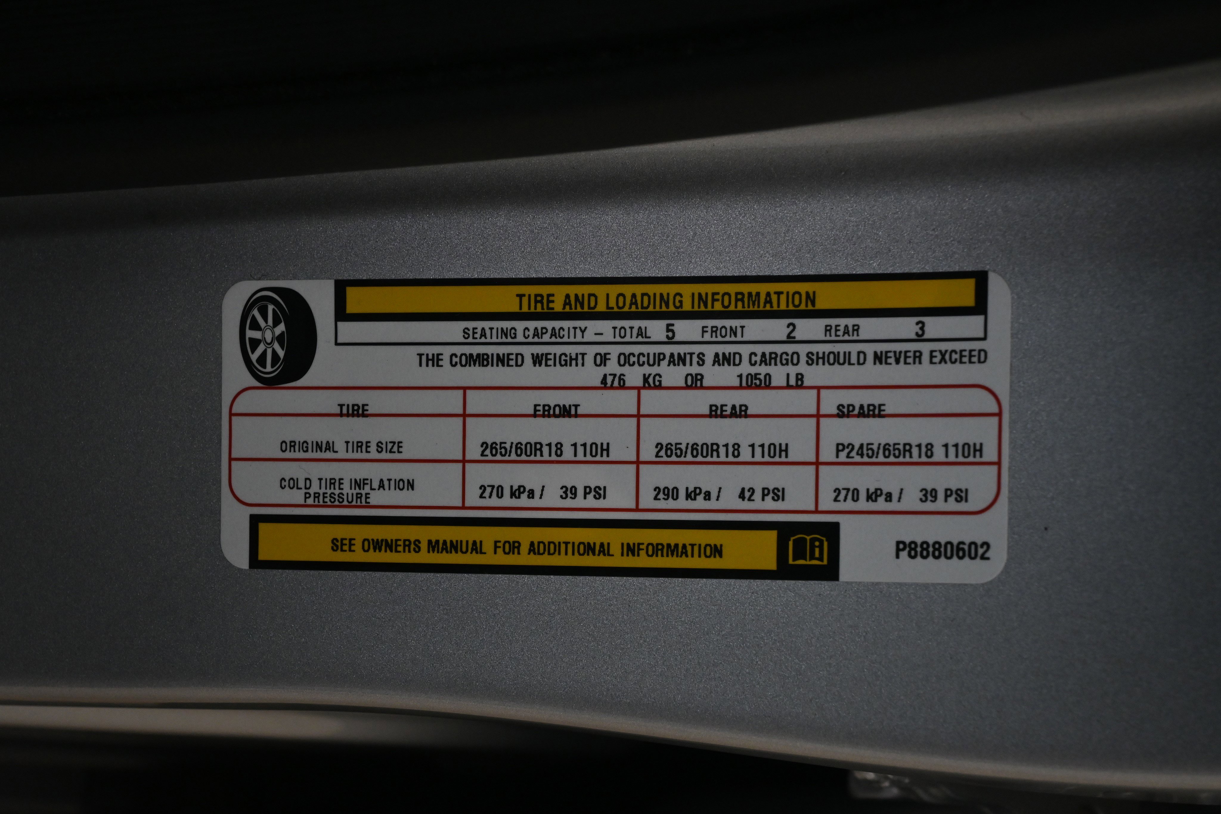 Used 2023 Jeep Grand Cherokee 4WD 4xe image 42