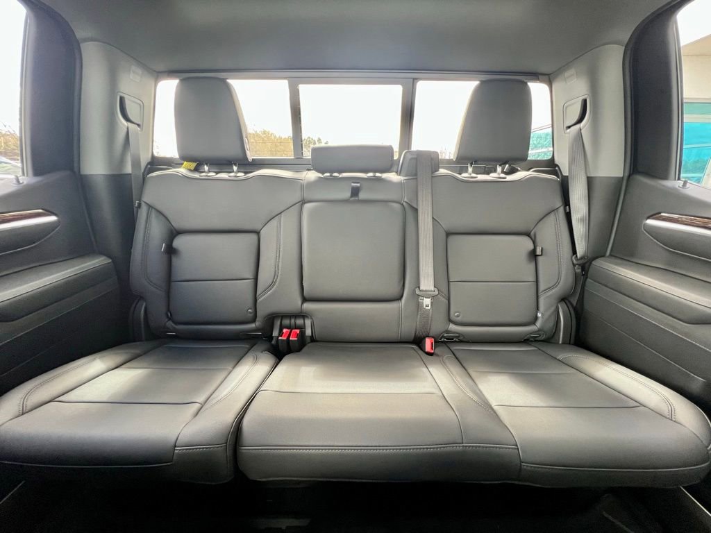 New 2026 GMC Sierra 1500 Elevation w/ Elevation Premium Package image 14